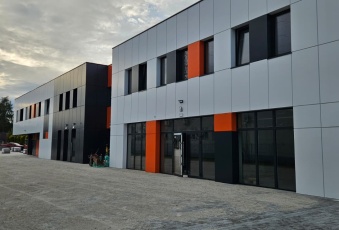 Komercja Wynajmę małopolskie Brzesko -3