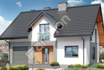 Dom Sprzedam małopolskie Rzezawa Rzezawa-1