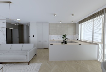 Mieszkanie sprzedaż Gdańsk Jasień Pelczara 85 mkw Mieszkanie Sprzedam pomorskie Gdańsk Jasień-3