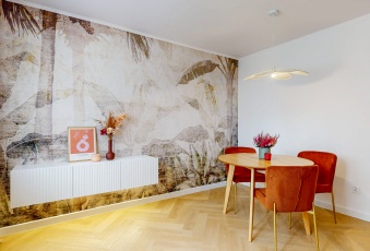 Mieszkanie Sprzedam mazowieckie Warszawa Mokotów-3