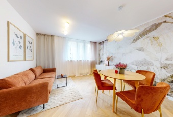 Mieszkanie Sprzedam mazowieckie Warszawa Mokotów-1