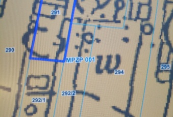 Działka na sprzedaż Podedwórze  834751