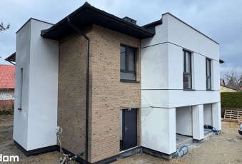 Dom Sprzedam mazowieckie Piastów Piastów-3