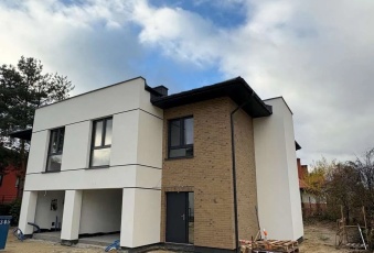 Dom Sprzedam mazowieckie Piastów Piastów-2