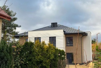 Dom Sprzedam mazowieckie Piastów Piastów-1