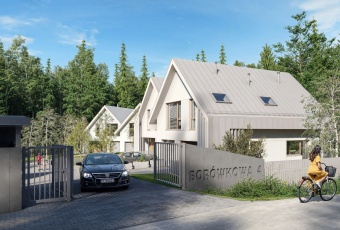 Dom na sprzedaż Kolbudy  834753