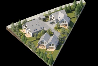 Dom Sprzedam pomorskie Kolbudy Otomin-2