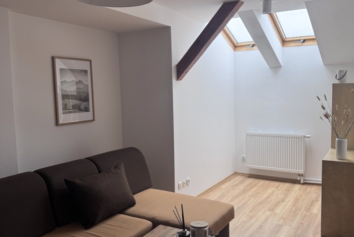 Mieszkanie na sprzedaż w Wrocław Krzyki Gen. Ignacego Prądzyńskiego o powierzchni 59 mkw