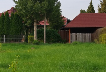 Działka sprzedaż Szczecin Osów Hansa Christiana Andersena 53 738 mkw Działka Sprzedam zachodniopomorskie Szczecin Osów-2