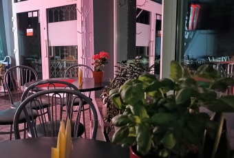 Komercja na wynajem Kołobrzeg  834597