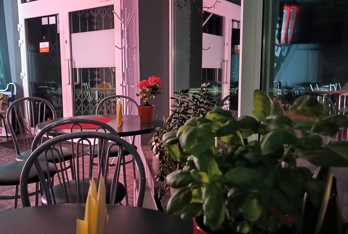 Komercja na wynajem w Kołobrzeg Kołobrzeg  o powierzchni 60 mkw