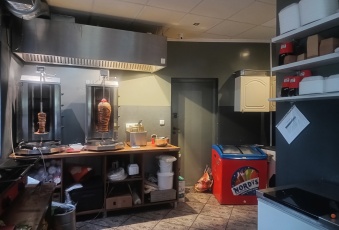 Komercja wynajem Kołobrzeg Kołobrzeg 60 mkw Komercja Wynajmę zachodniopomorskie Kołobrzeg Kołobrzeg-3