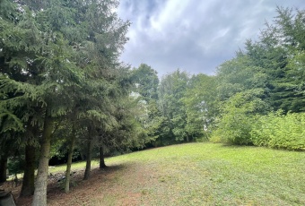 Działka sprzedaż Nadarzyn Nadarzyn Bociania 1043 mkw Działka Sprzedam mazowieckie Nadarzyn Nadarzyn-1