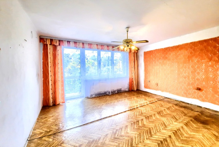 Mieszkanie na sprzedaż w Kraków Krowodrza Dożynkowa 35c o powierzchni 67 mkw