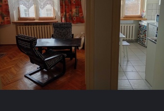 Mieszkanie na wynajem Warszawa  834761