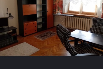 Mieszkanie wynajem Warszawa Śródmieście Noakowskiego 30 mkw Mieszkanie Wynajmę mazowieckie Warszawa Śródmieście-1