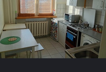 Mieszkanie wynajem Warszawa Śródmieście Noakowskiego 30 mkw Mieszkanie Wynajmę mazowieckie Warszawa Śródmieście-2