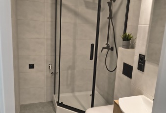 Mieszkanie sprzedaż Tarnów Klikowa Pułaskiego 44 mkw Mieszkanie Sprzedam małopolskie Tarnów Klikowa-2