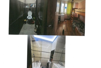 Mieszkanie sprzedaż Wadowice 60 mkw Mieszkanie Sprzedam małopolskie Wadowice -2