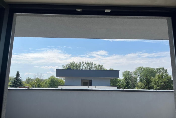 Dom na sprzedaż w Warszawa Wawer Wał Miedzeszyński 574 o powierzchni 135 mkw