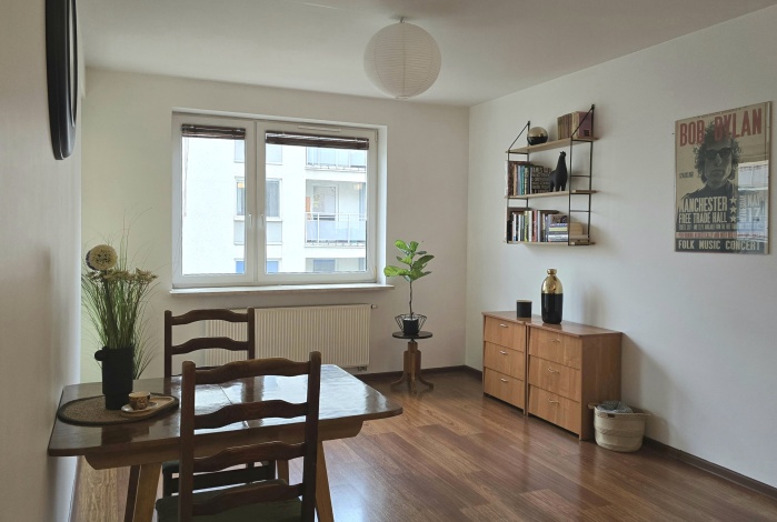 Mieszkanie na sprzedaż w Warszawa Białołęka Skarbka Z Gór 67A o powierzchni 44 mkw