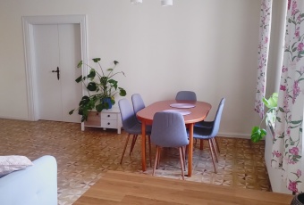 Mieszkanie wynajem Warszawa Praga-Północ Grajewska 62 mkw Mieszkanie Wynajmę mazowieckie Warszawa Praga-Północ-3