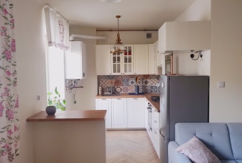 Mieszkanie na wynajem Warszawa  834776