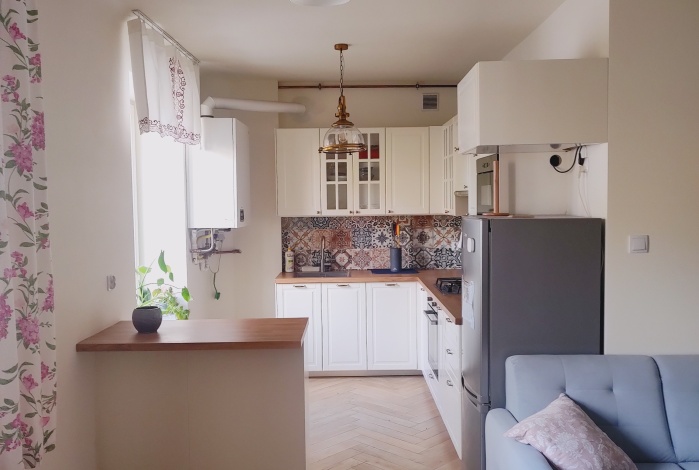 Mieszkanie na wynajem w Warszawa Praga-Północ Grajewska o powierzchni 62 mkw