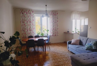 Mieszkanie wynajem Warszawa Praga-Północ Grajewska 62 mkw Mieszkanie Wynajmę mazowieckie Warszawa Praga-Północ-2