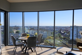 Mieszkanie na sprzedaż Szczecin  834777