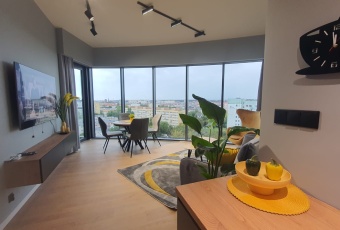 Mieszkanie sprzedaż Szczecin Al Wyzwolenia 61 mkw Mieszkanie Sprzedam zachodniopomorskie Szczecin -1