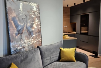 Mieszkanie sprzedaż Szczecin Al Wyzwolenia 61 mkw Mieszkanie Sprzedam zachodniopomorskie Szczecin -2