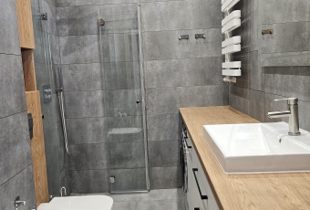 Mieszkanie sprzedaż Szczecin Al Wyzwolenia 61 mkw Mieszkanie Sprzedam zachodniopomorskie Szczecin -3