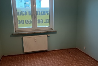 Mieszkanie sprzedaż Białystok Nowe Miasto Dubois 43 mkw Mieszkanie Sprzedam podlaskie Białystok Nowe Miasto-3