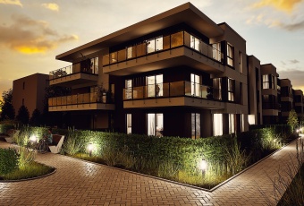 Mieszkanie na sprzedaż Katowice  834782