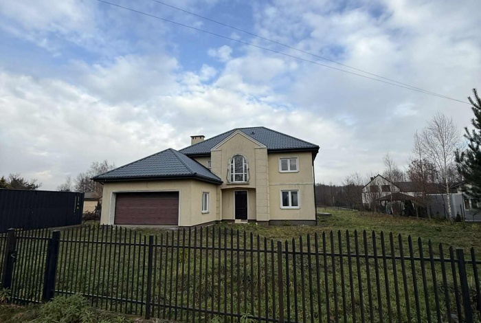 Działka na sprzedaż w Grodzisk Mazowiecki  Orla o powierzchni 3400 mkw