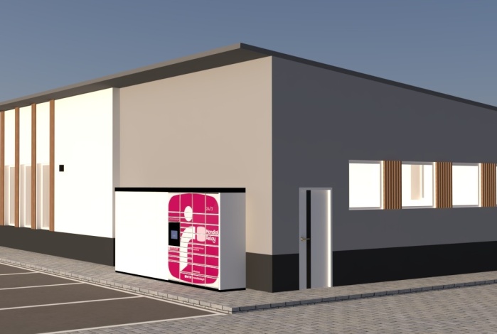 Komercja na wynajem w Bolesławiec Bolesławiec Stolarska o powierzchni 167 mkw