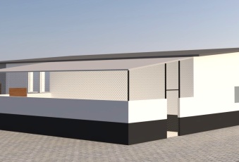 Komercja wynajem Bolesławiec Bolesławiec Stolarska 167 mkw Komercja Wynajmę dolnośląskie Bolesławiec Bolesławiec-3