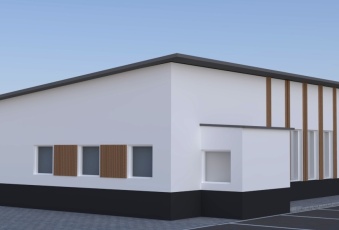 Komercja wynajem Bolesławiec Bolesławiec Stolarska 167 mkw Komercja Wynajmę dolnośląskie Bolesławiec Bolesławiec-1