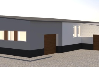 Komercja wynajem Bolesławiec Bolesławiec Stolarska 167 mkw Komercja Wynajmę dolnośląskie Bolesławiec Bolesławiec-2