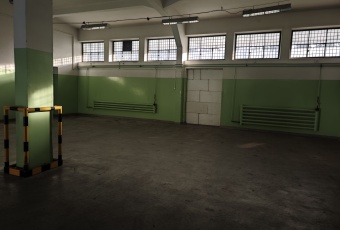 Komercja wynajem Nowa Sarzyna Chemików 900 mkw Komercja Wynajmę podkarpackie Nowa Sarzyna -1