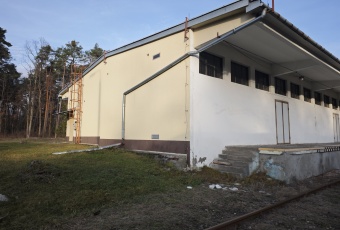 Komercja wynajem Nowa Sarzyna Chemików 900 mkw Komercja Wynajmę podkarpackie Nowa Sarzyna -2