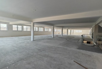 Komercja sprzedaż Bełchatów Bełchatów Pabianicka 1220 mkw Komercja Sprzedam łódzkie Bełchatów Bełchatów-3