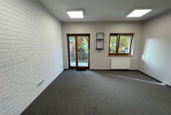 Komercja wynajem Kraków Śródmieście Eisenberga 11 81 mkw Komercja Wynajmę małopolskie Kraków Śródmieście-2