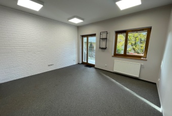 Komercja wynajem Kraków Śródmieście Eisenberga 11 81 mkw Komercja Wynajmę małopolskie Kraków Śródmieście-3