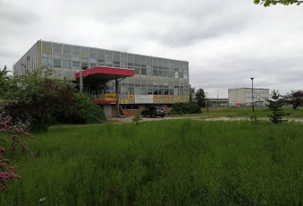 Komercja na sprzedaż Praszka  834790