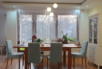 Mieszkanie wynajem Warszawa Księcia Bolesława, 7a 104 mkw Mieszkanie Wynajmę mazowieckie Warszawa -1