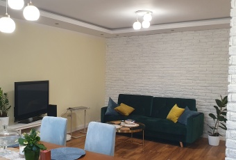 Mieszkanie wynajem Warszawa Księcia Bolesława, 7a 104 mkw Mieszkanie Wynajmę mazowieckie Warszawa -2