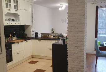 Mieszkanie wynajem Warszawa Księcia Bolesława, 7a 104 mkw Mieszkanie Wynajmę mazowieckie Warszawa -3