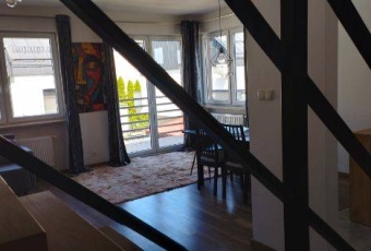 Mieszkanie wynajem Marki Marki Lisa-Kuli 160 mkw Mieszkanie Wynajmę mazowieckie Marki Marki-2